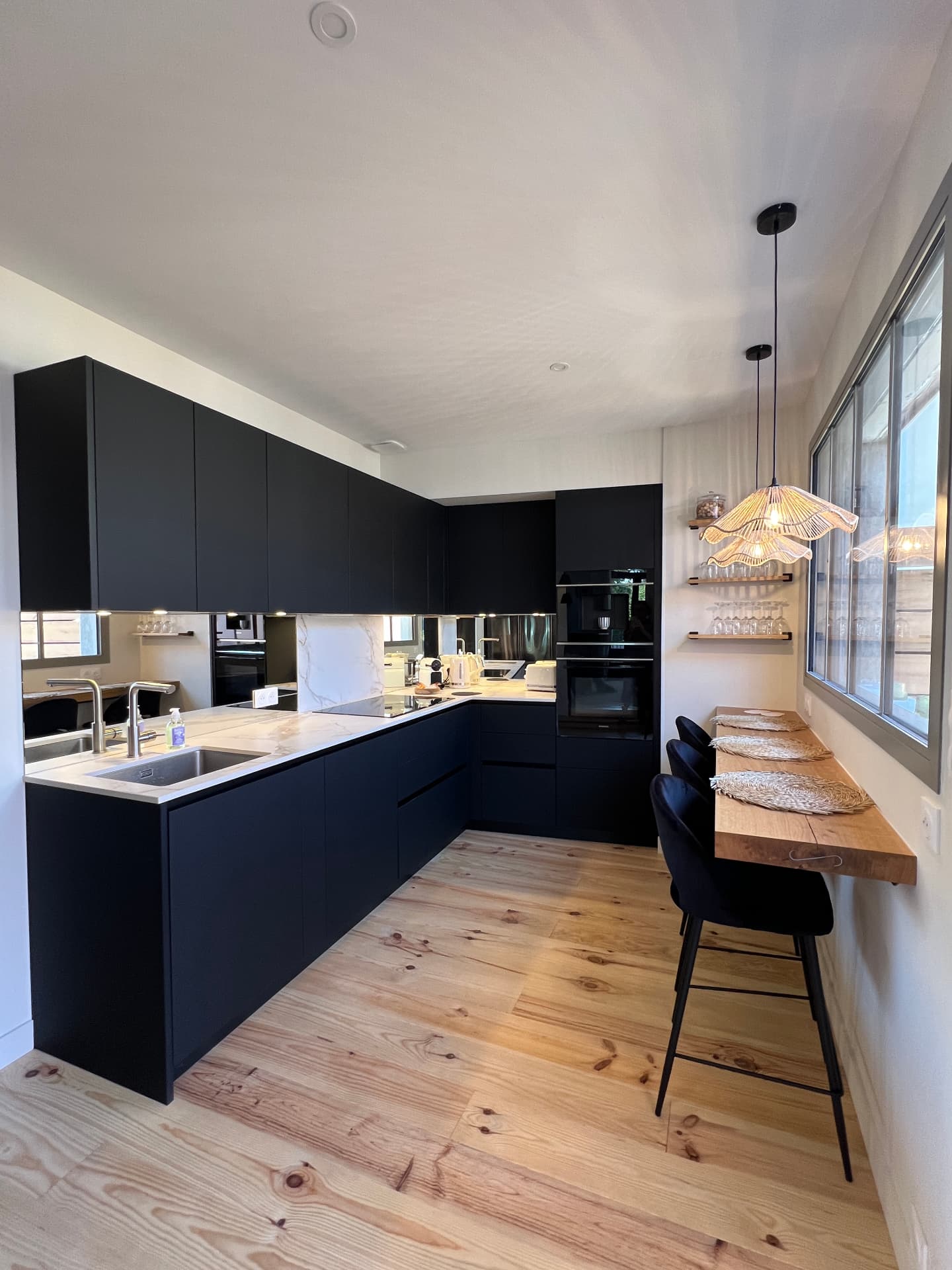 L'Alcôve, un cocon à 450 mètres de la plage