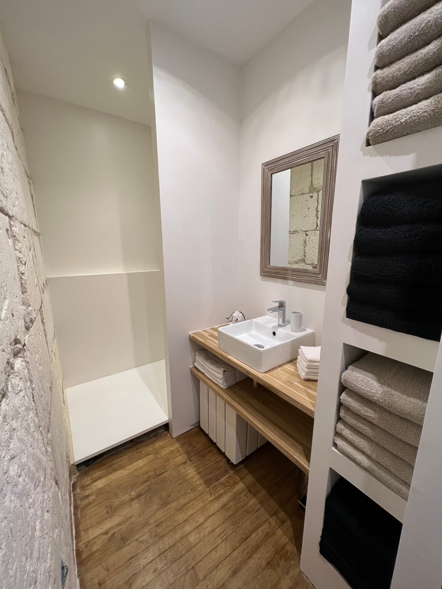 Le Carré Saint-Silain, un cocon en plein coeur historique