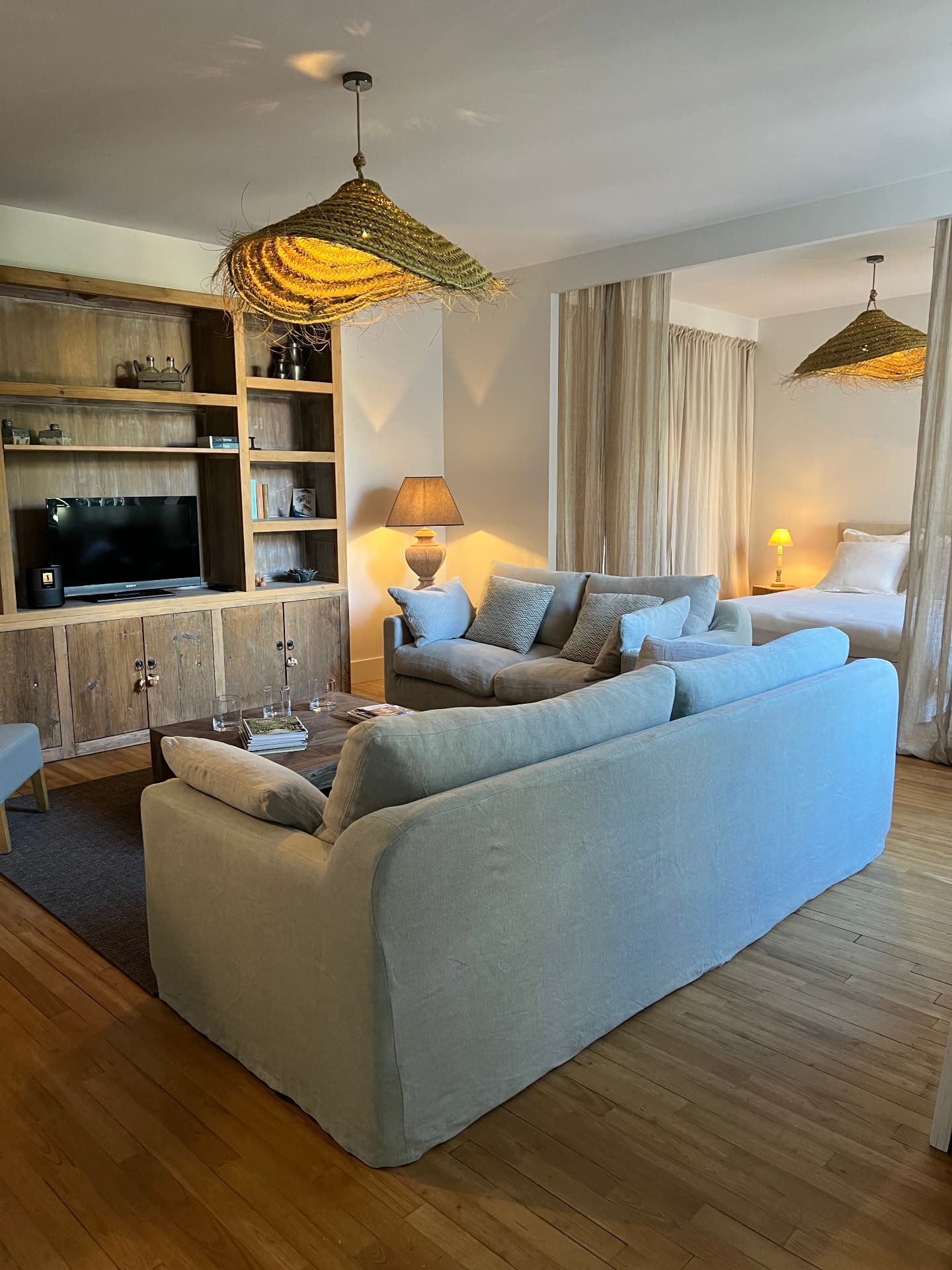 Le Carré Saint-Silain, un cocon en plein coeur historique